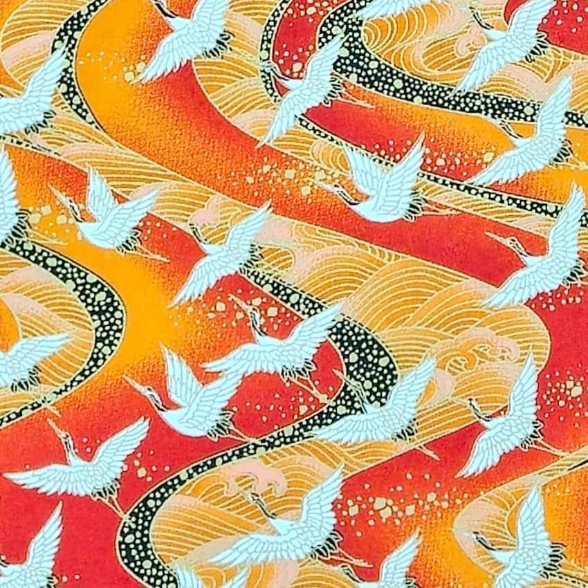 Washi / Papiere